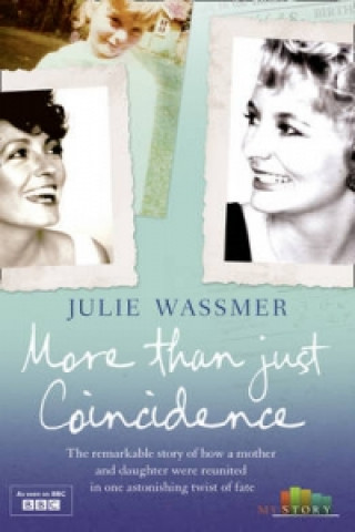 Carte More Than Just Coincidence Julie Wassmer