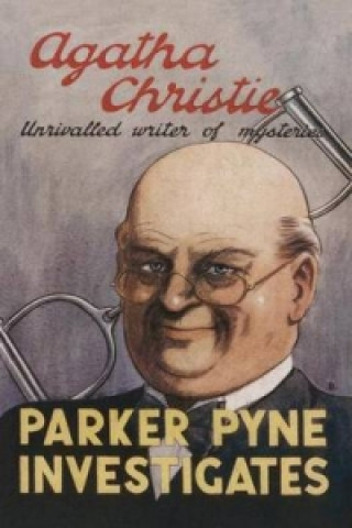 Книга Parker Pyne Investigates Agatha Christie