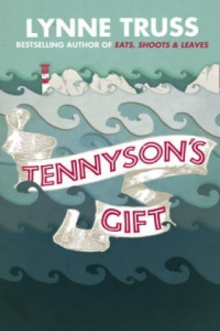 Livre Tennyson's Gift Lynne Truss