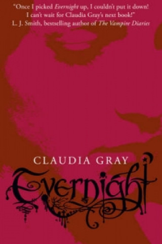 Buch Evernight Claudia Gray