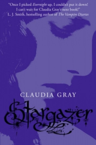 Βιβλίο Stargazer Claudia Gray