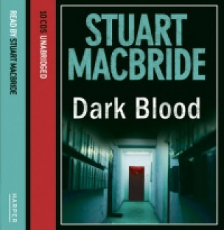 Audio  Dark Blood Stuart MacBride