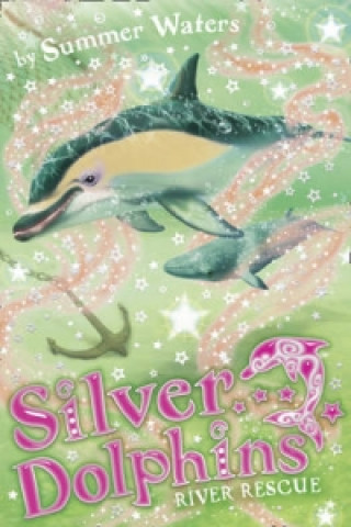Book River Rescue Summer Waters