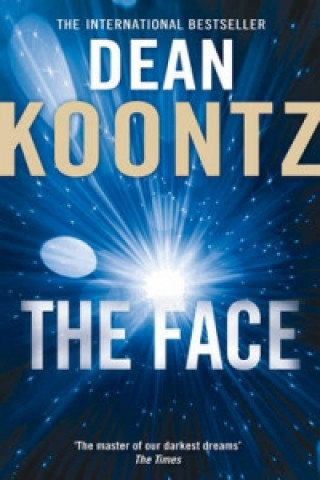 Kniha Face Dean Koontz