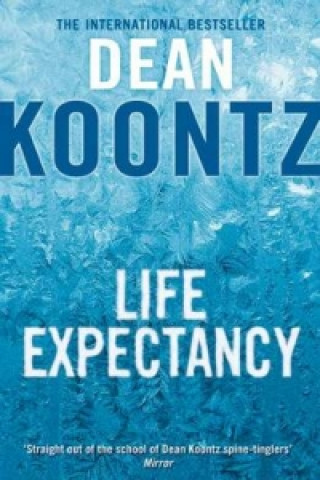 Könyv Life Expectancy Dean Koontz