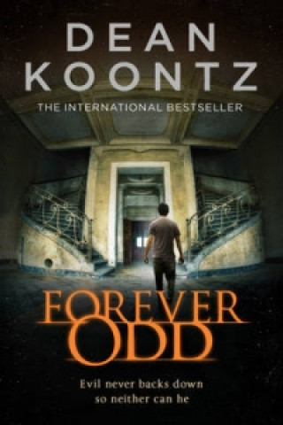 Knjiga Forever Odd Dean Koontz