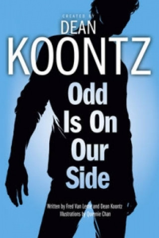 Carte Odd is on Our Side Dean Koontz