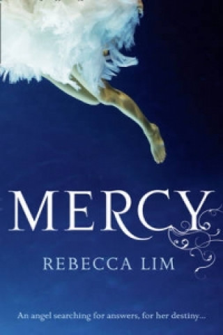 Kniha Mercy Rebecca Lim