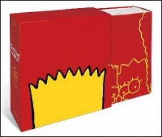 Книга Simpsons World The Ultimate Episode Guide Seasons 1-20 Matt Groening
