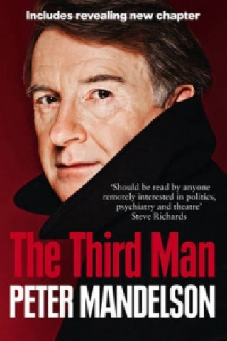 Βιβλίο Third Man Peter Mandelson
