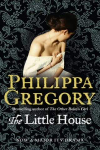 Книга Little House Philippa Gregory