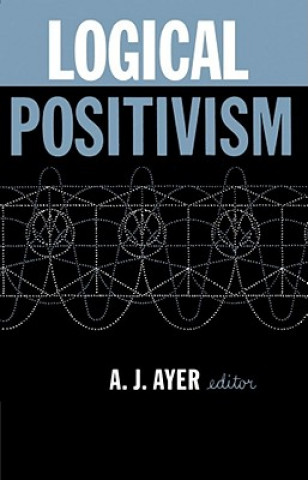 Książka Logical Positivism Alfred J. Ayer