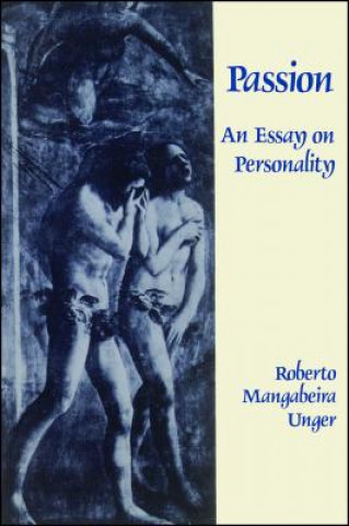 Könyv Passion Roberto Mangab Unger
