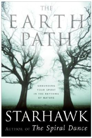 Kniha Earth Path Starhawk