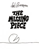 Könyv Missing Piece Shel Silverstein