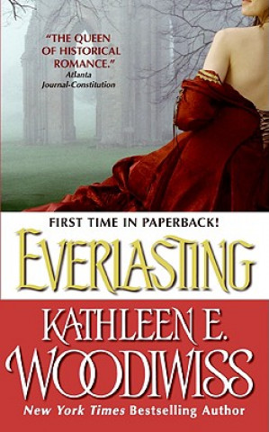 Kniha Everlasting Kathleen Woodiwiss
