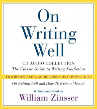 Buch On Writing Well (3/150) WilliamK Zinsser