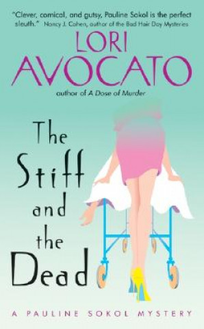 Carte Stiff and the Dead Lori Avocato