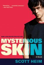 Könyv Mysterious Skin Scott Heim