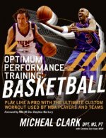 Carte Optimum Performance Training: Basketball Michael Clark