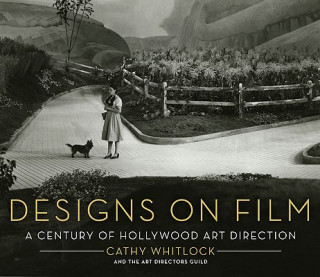 Carte Designs on Film Cathy Whitlock