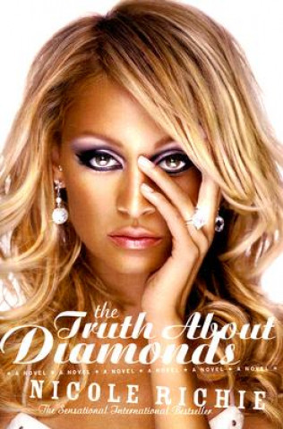 Könyv Truth About Diamonds Nicole Richie