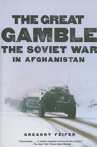 Book Great Gamble Gregory Feifer