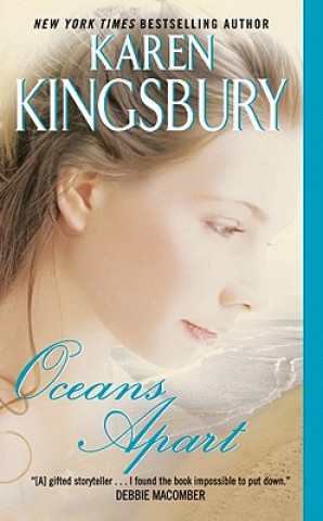Книга Oceans Apart Karen Kingsbury