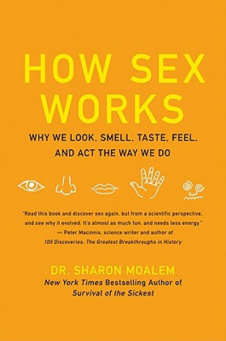 Carte How Sex Works Sharon Moalem