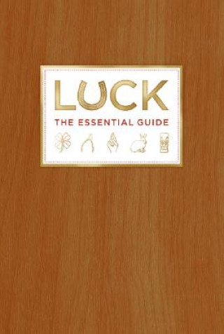 Carte Luck Deborah Aaronson
