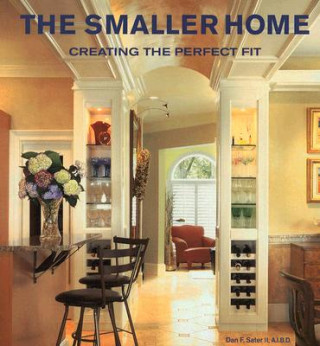 Carte Smaller Home, The Dan Sater