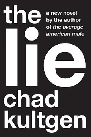 Carte Lie Chad Kultgen