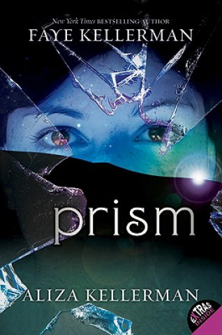 Kniha Prism Faye Kellerman