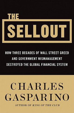 Libro Sellout Charles Gasparino