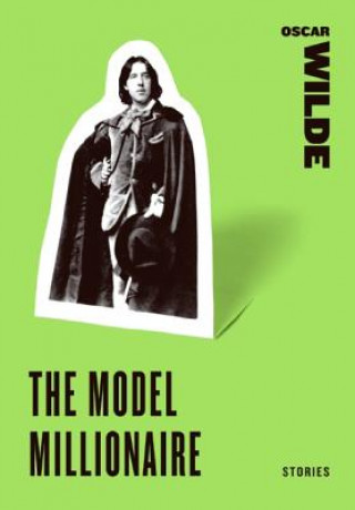 Könyv Model Millionaire Oscar Wilde