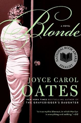 Buch Blonde Joyce Oates