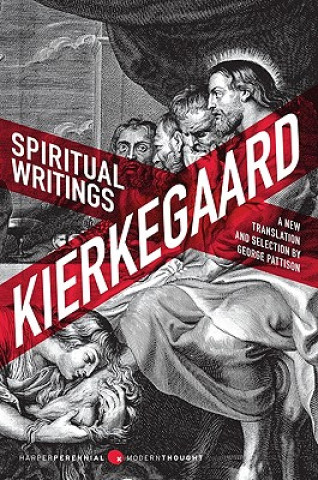 Knjiga Spiritual Writings Soren Kierkegaard