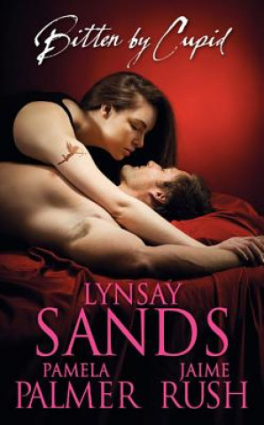 Könyv Bitten By Cupid Lynsay Sands