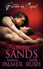 Könyv Bitten By Cupid Lynsay Sands