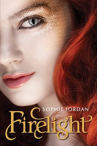 Kniha Firelight Sophie Jordan