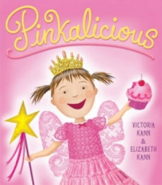 Book Pinkalicious Victoria Kann