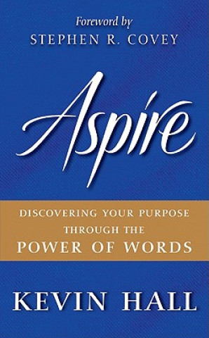 Book Aspire Kevin Hall