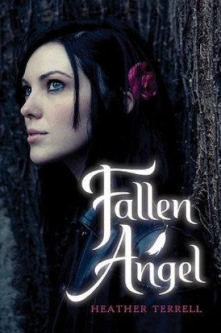 Könyv Fallen Angel Heather Terrell