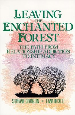 Kniha Leaving The Enchanted Forest S Covington