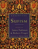 Carte Essential Sufism James Fadiman