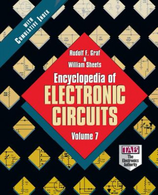 Carte Encyclopedia of Electronic Circuits, Volume 7 Graf