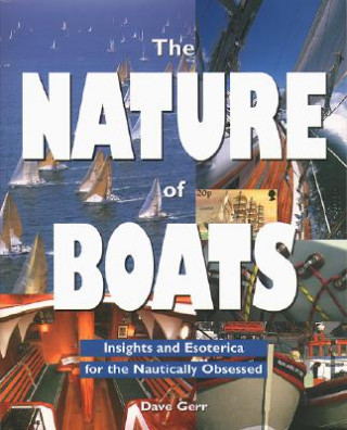 Buch Nature of Boats Gerr