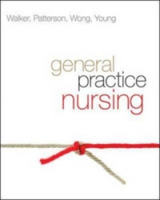 Kniha General Practice Nursing Lynne Walker