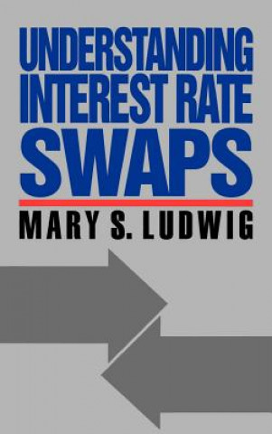 Kniha Understanding Interest Rate Swaps Mary S. Ludwig