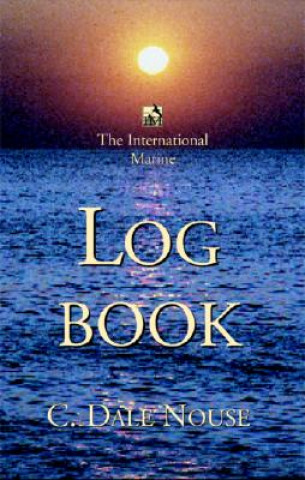 Könyv International Marine Log Book Nouse